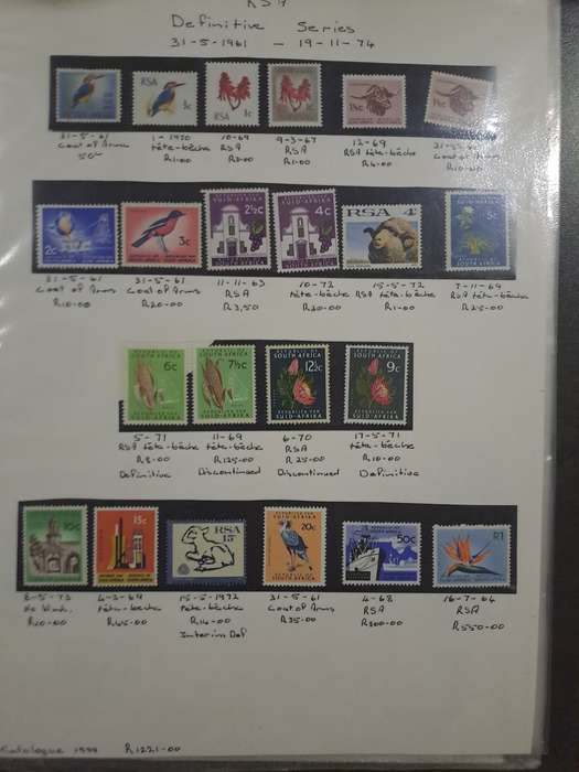 Republic Collection: 1961-1975 - Clearance sale