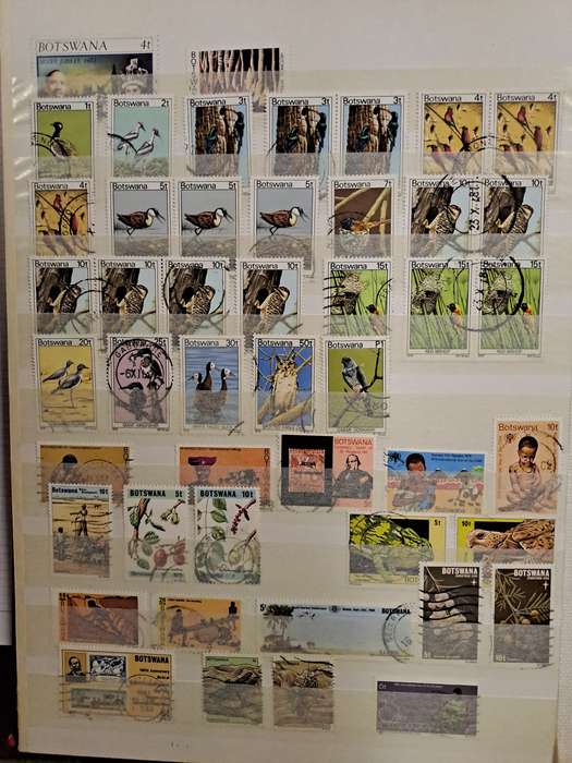 QE II - Australia - Iraq - Clearance sale