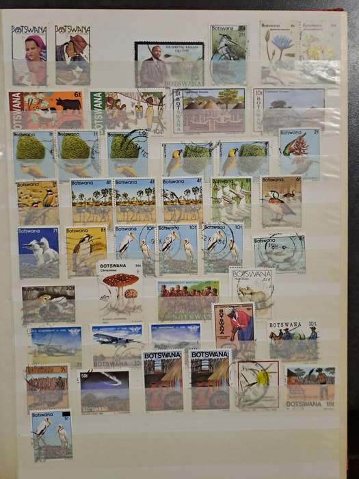 QE II - Australia - Iraq - Clearance sale
