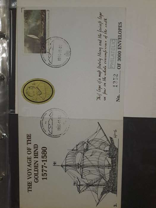 Republic - FDC - !979-1986 - Clearance sale