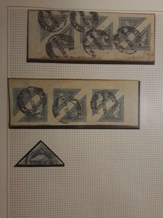 Union Collection - 1910 -1929 - Clearance sale