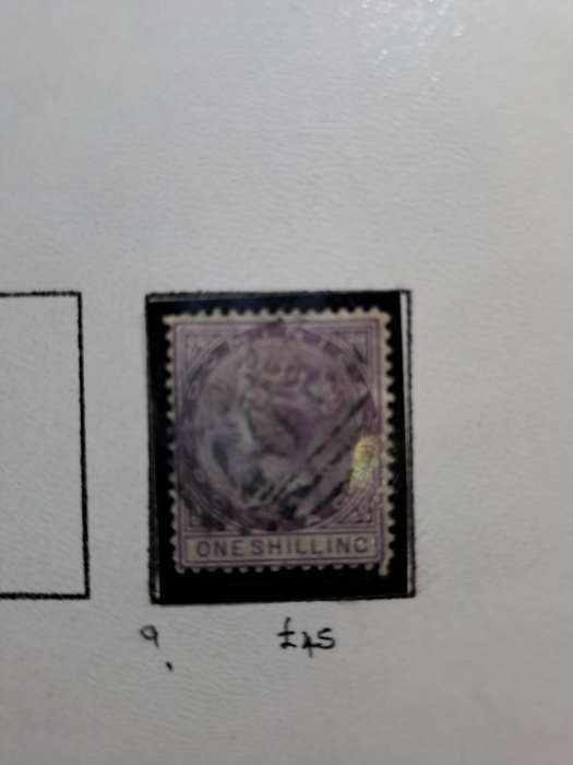 Dominica - 4 stamps - Clearance sale