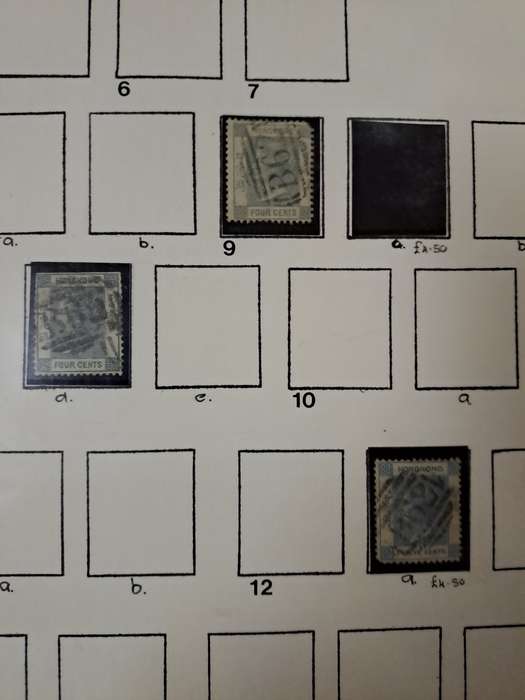 Hong Kong - Clearance sale