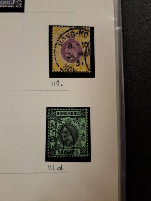 Hong Kong - Clearance sale