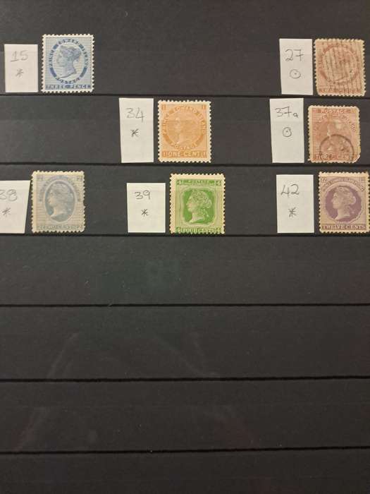 Canada Collection - Final Reduced Price
