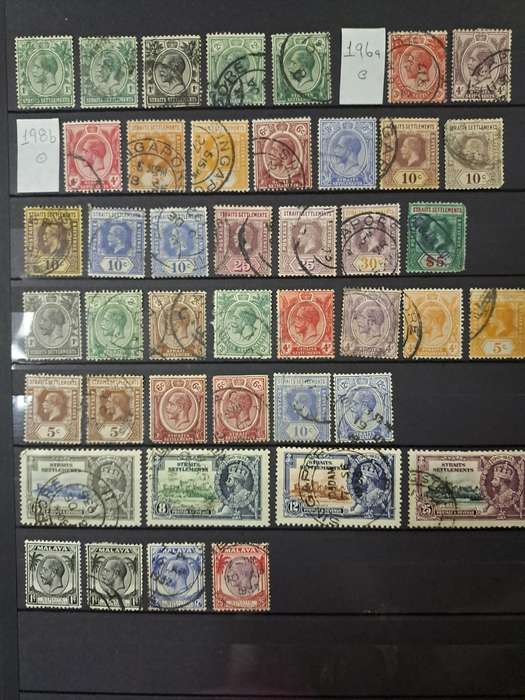 Malayasia Collection
