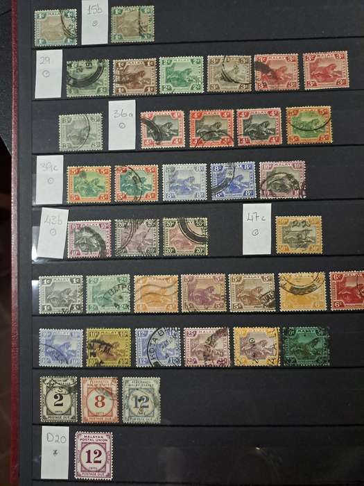 Malayasia Collection