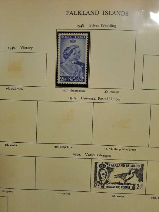 KG VI : Chamba - GB - Final Reduced price