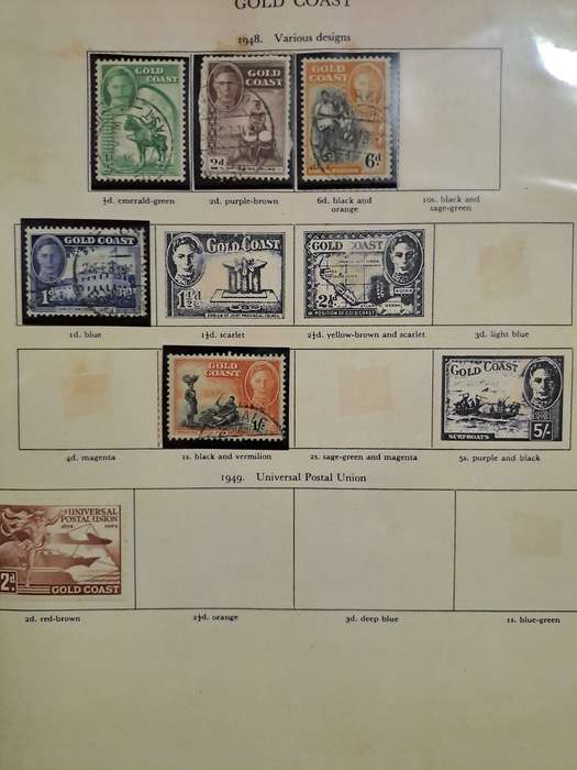 KG VI : Chamba - GB - Final Reduced price