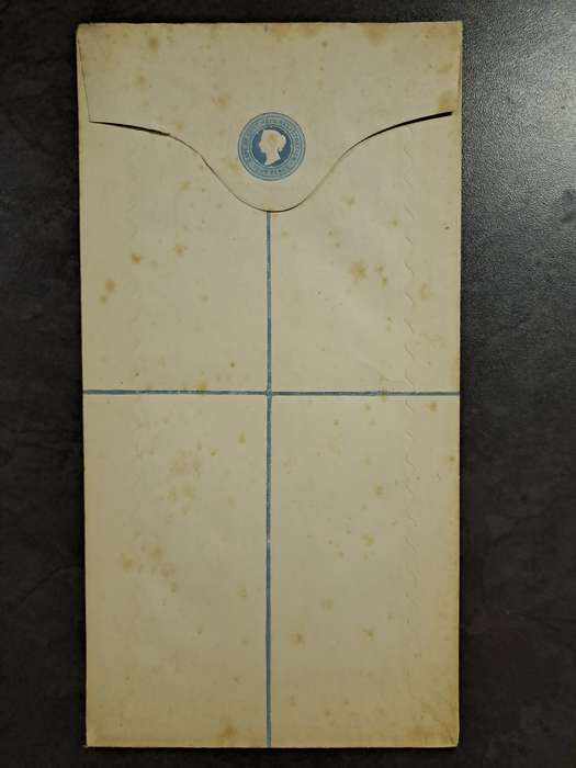 COG - Registered letter