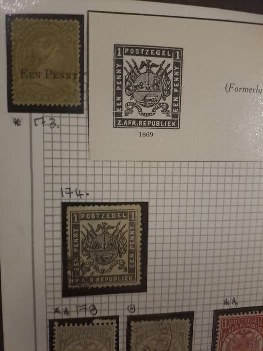 TVL - No 173-189 - 28 Stamps - Clearance sale