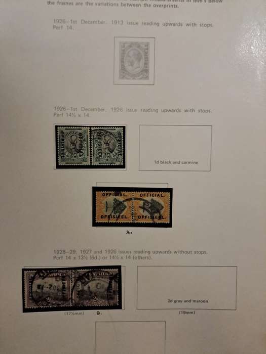 Union: Officials Collection - Clearance sale