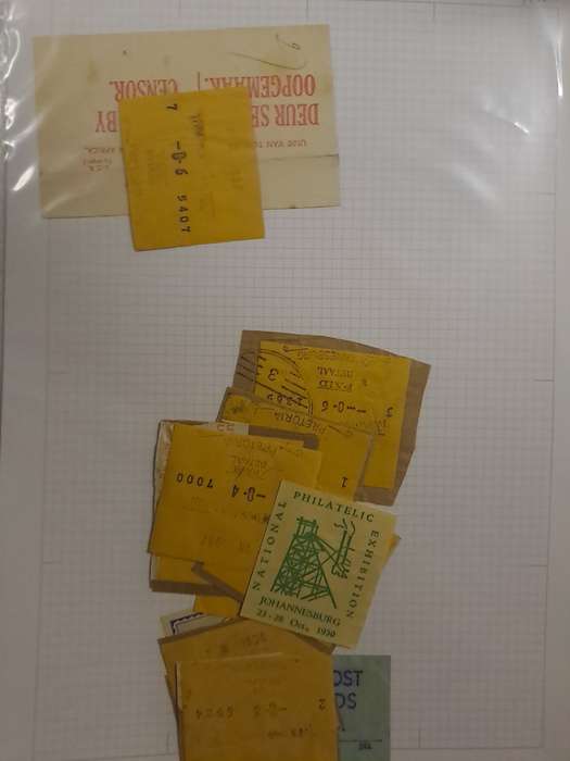 Union: Officials Collection - Clearance sale