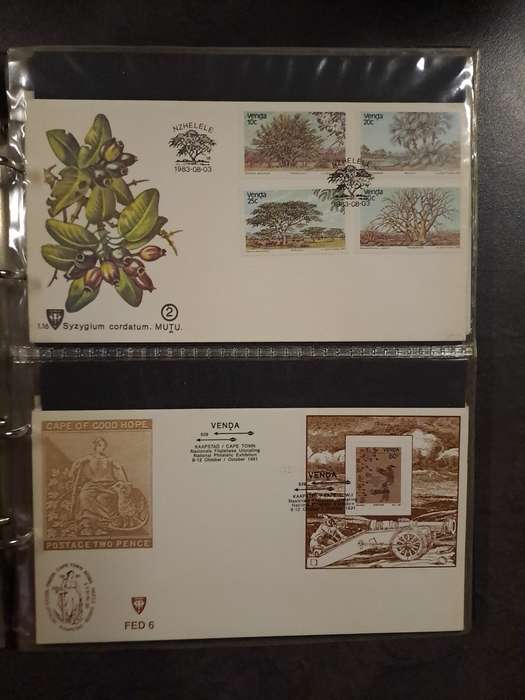 Venda - FDC