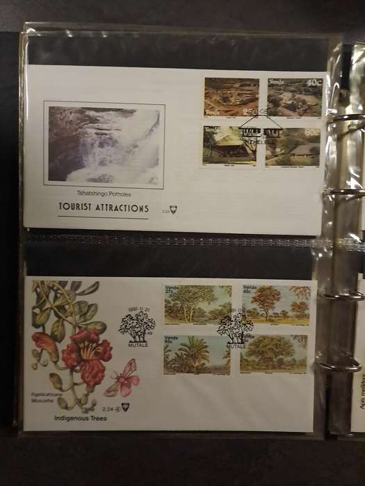 Venda - FDC