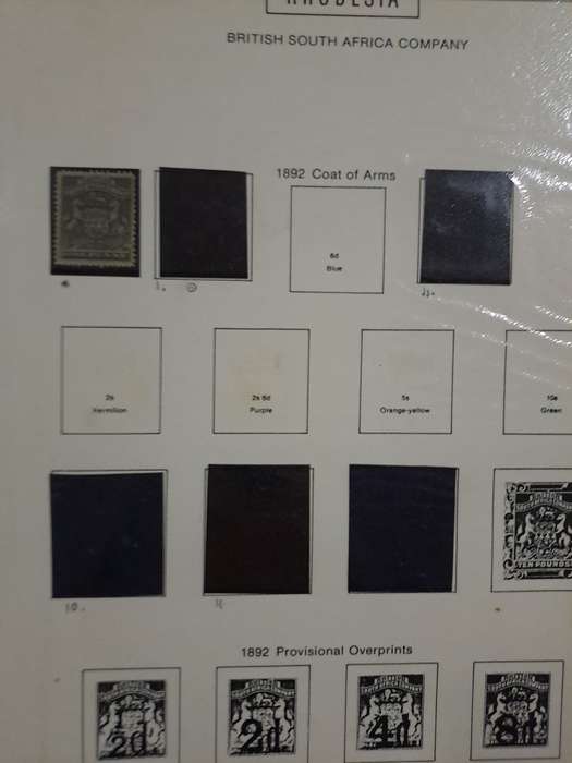 BSAC No 1-30 - Clearance sale