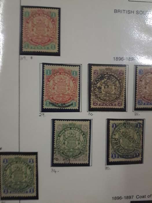 BSAC N0 29-44 - Clearance sale
