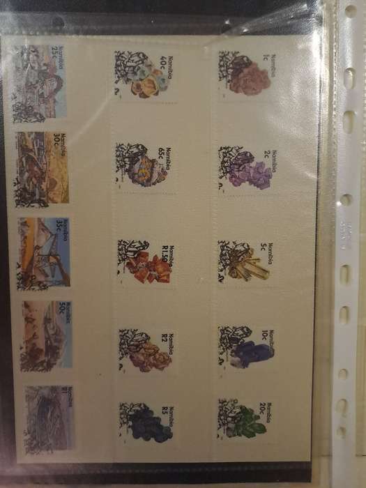 Namibia - No 1 - 37