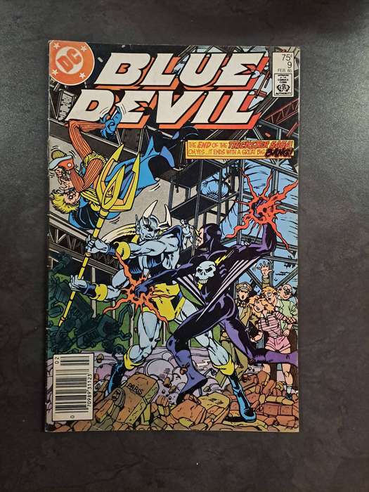 17 DC Comics