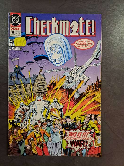 17 DC Comics
