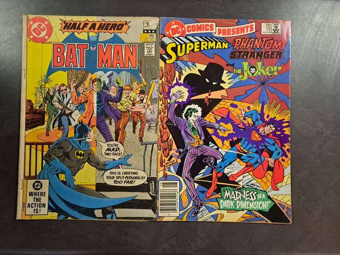17 DC Comics