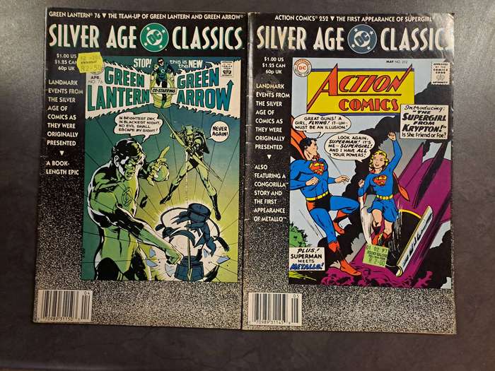 17 DC Comics