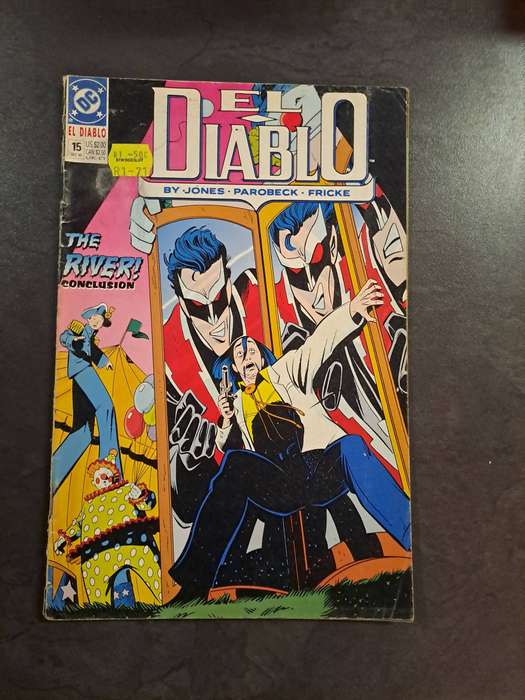 17 DC Comics