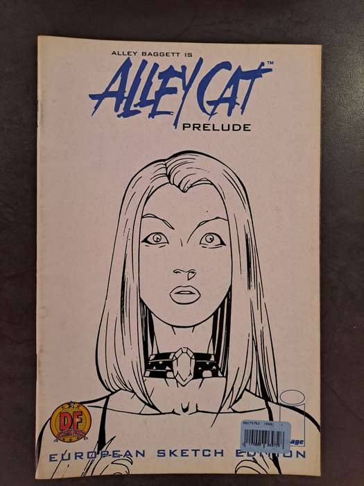 10 Image comics