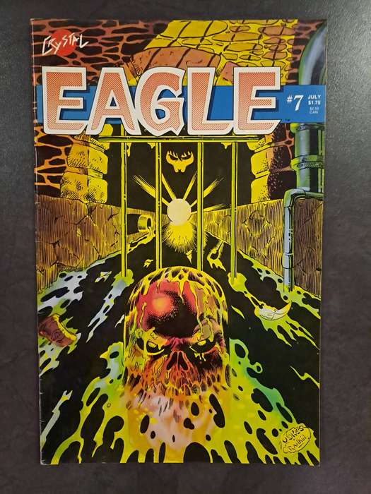 17 Comics