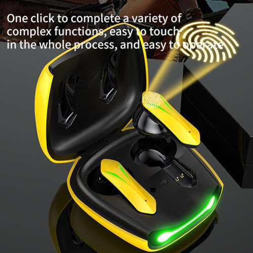 T33 Wireless Bluetooth Gaming Headsets