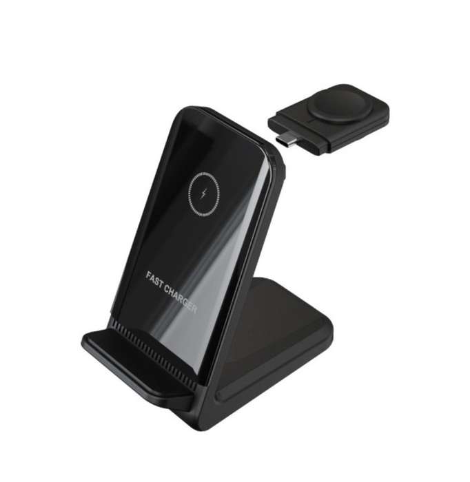 Winx Power Easy Universal 3-IN-1 Wireless Charger