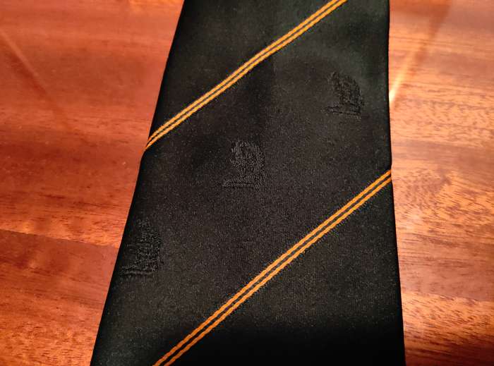 SOUTH AFRICAN AMATEUR ATHLETIC UNION   tie very rare