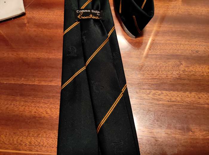 SOUTH AFRICAN AMATEUR ATHLETIC UNION   tie very rare