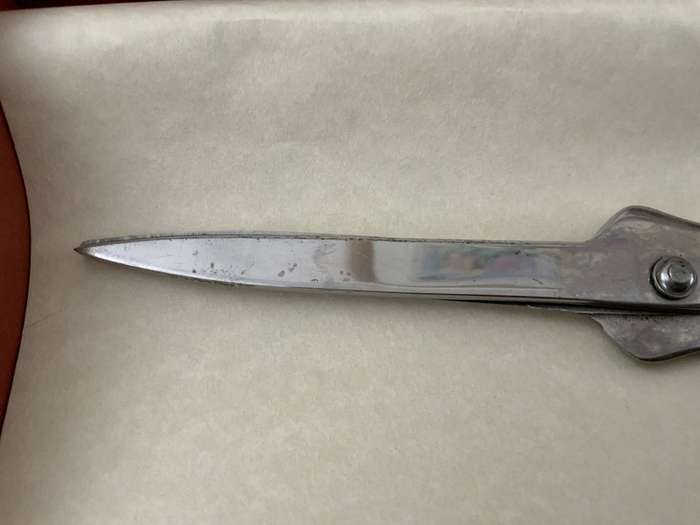 Carrol Boyes - SCISSORS