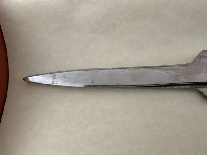 Carrol Boyes - SCISSORS