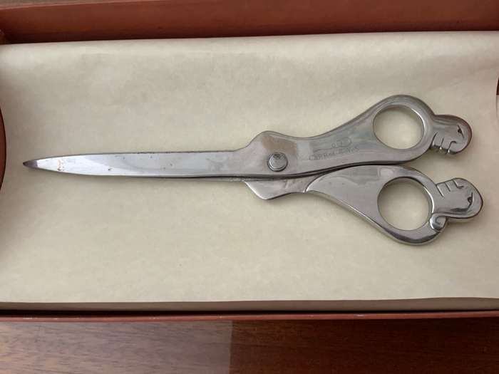 Carrol Boyes - SCISSORS