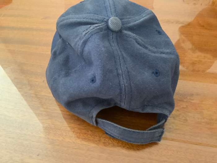 SAS ISANDLWANA F-146 CAP