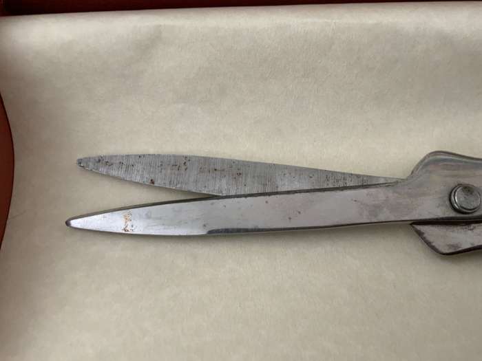 Carrol Boyes - SCISSORS