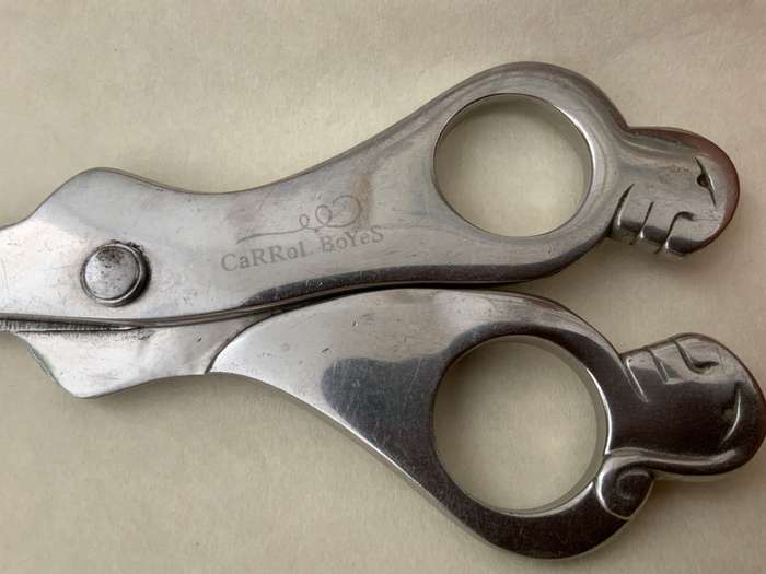 Carrol Boyes - SCISSORS