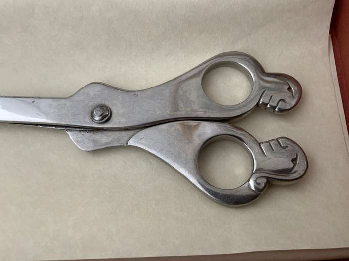 Carrol Boyes - SCISSORS