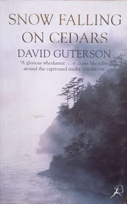 David Guterson, Snow Falling on Cedars