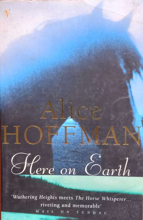 Alice Hoffman, Here on Earth