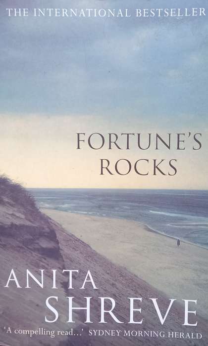 Anita Shreve, Fortune's Rocks