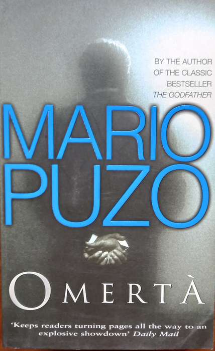 Mario Puzo, Omerta