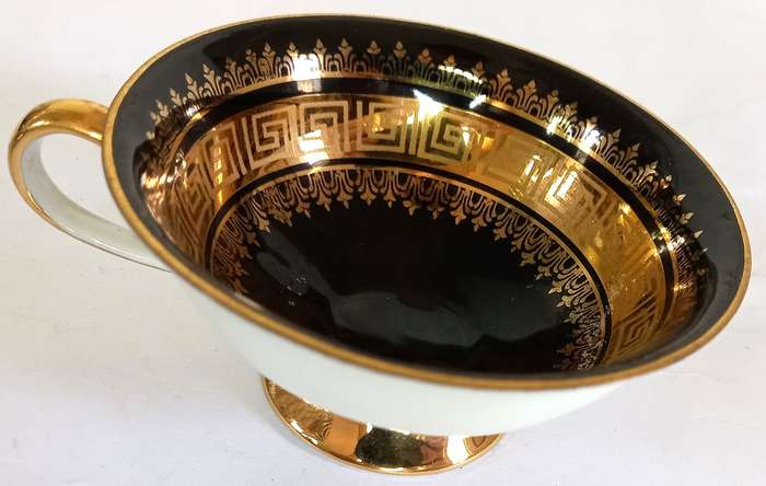 Rudolf Wachter Demitasse Coffee Set (15 pcs)