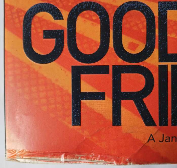 Lynda La Plante, Good Friday