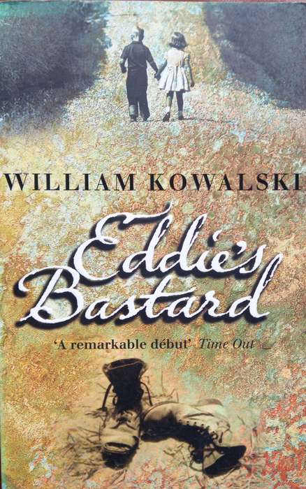 William Kowalski, Eddie's Bastard