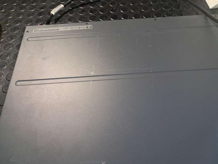 HP 2920-24G Switch (J9726A)
