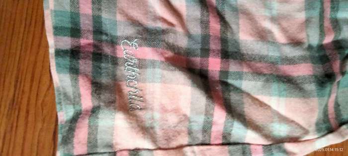 Late entry! Original Earthchild girls 2piece winter dress -brand new! size 7-8 (refer to pics)