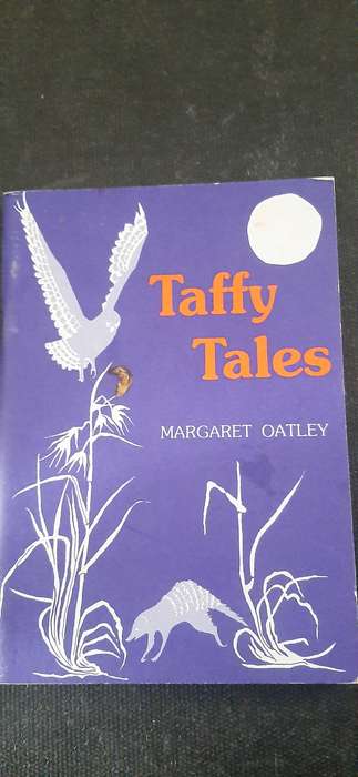 Taffy Tales by Margaret Oatley